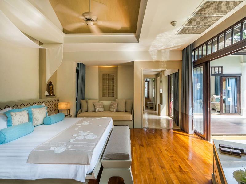 Melati Beach Resort & Spa