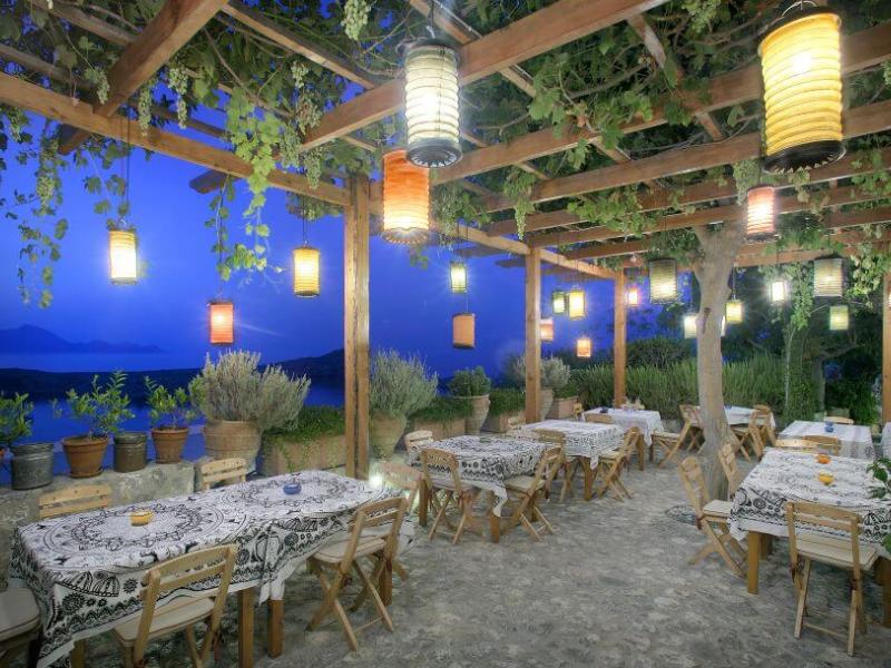 Melenos Art Boutique Hotel