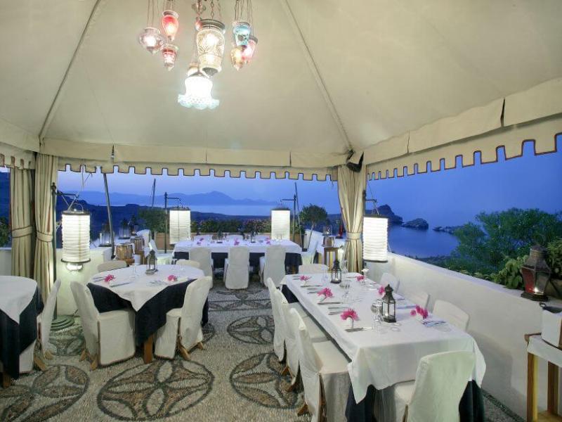 Melenos Art Boutique Hotel