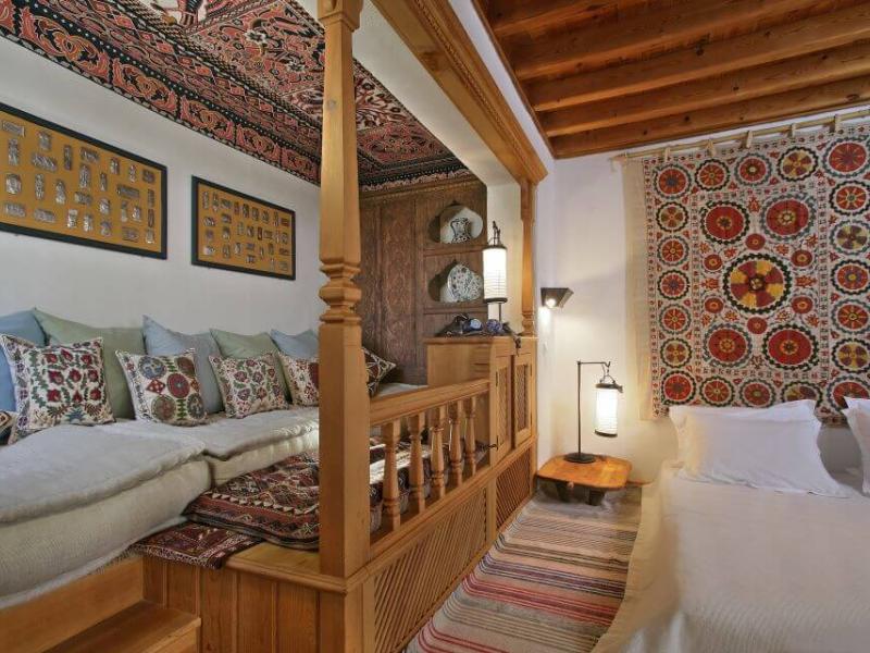 Melenos Art Boutique Hotel