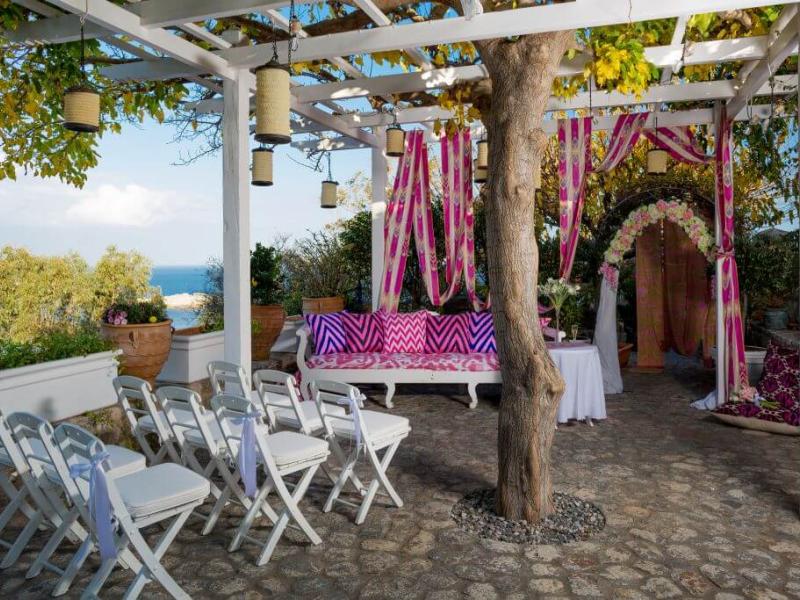 Melenos Art Boutique Hotel