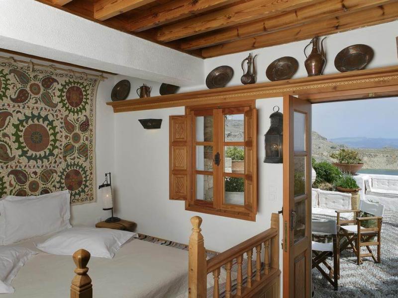 Melenos Art Boutique Hotel