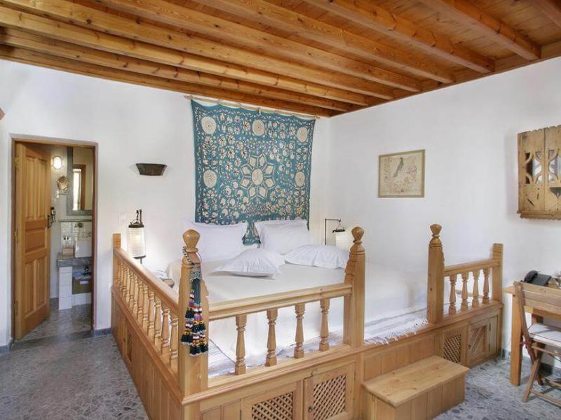 Melenos Art Boutique Hotel