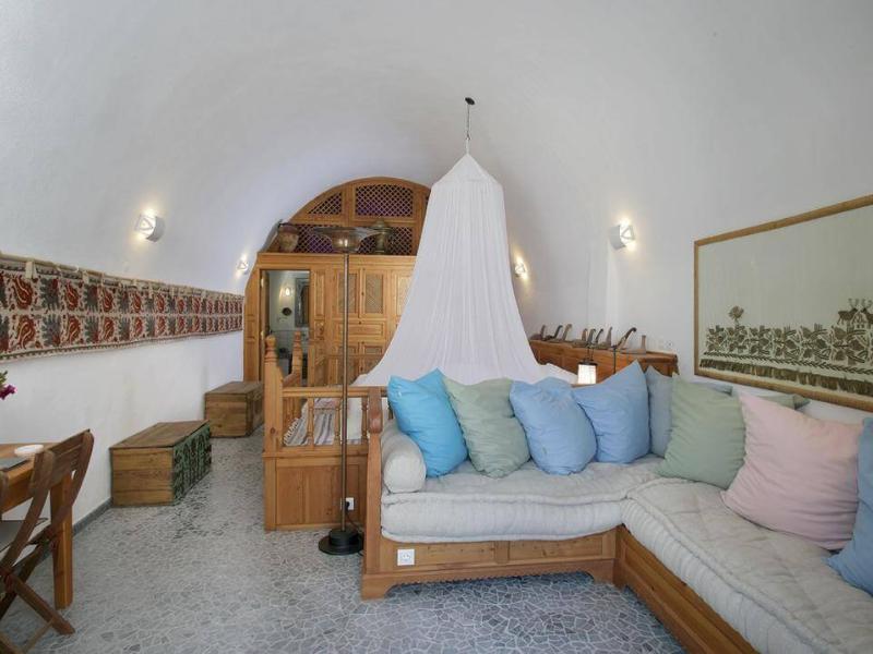 Melenos Art Boutique Hotel