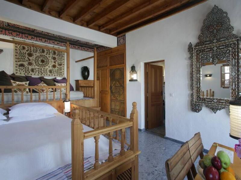 Melenos Art Boutique Hotel