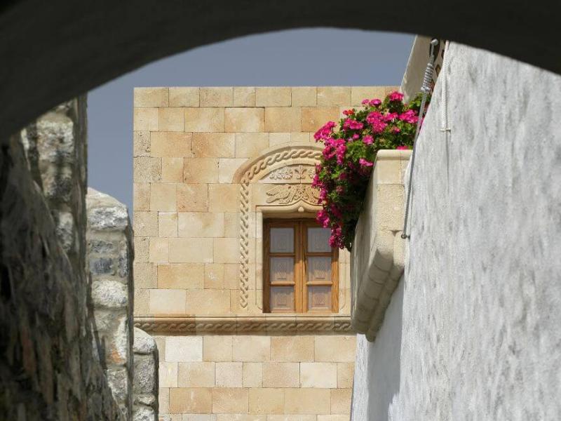 Melenos Art Boutique Hotel