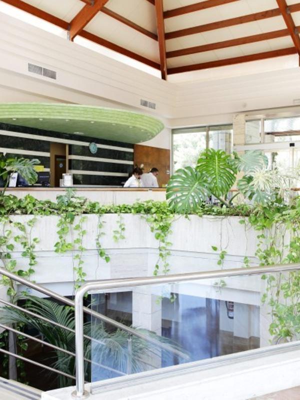 Aparthotel Green Garden