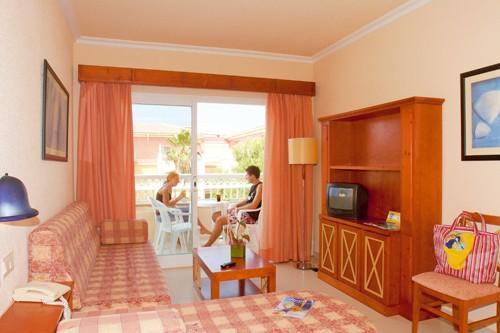 Aparthotel Green Garden