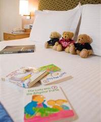 Отель Melia Малайзия, Куала-Лумпур, фото 11