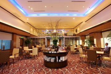 Отель Melia Малайзия, Куала-Лумпур, фото 3