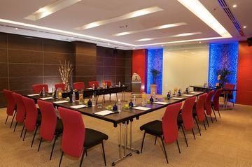 Отель Melia Малайзия, Куала-Лумпур, фото 4