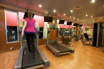 Отель Melia Малайзия, Куала-Лумпур, фото 8