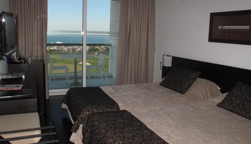 Aldeia dos Capuchos Hotel Golf & SPA