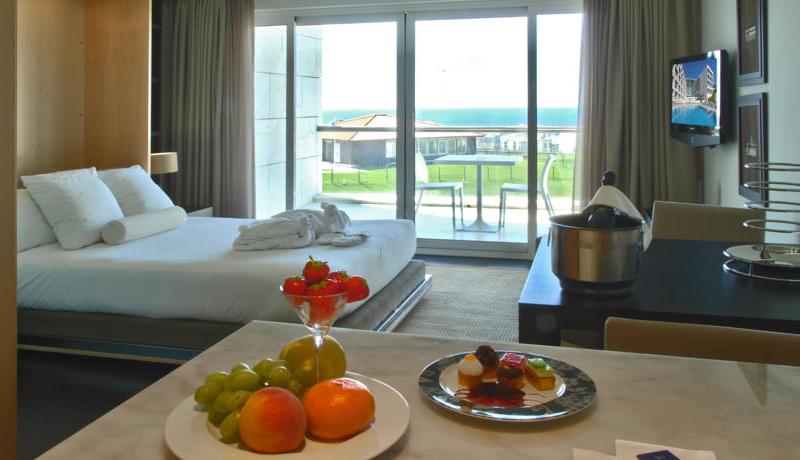 Aldeia dos Capuchos Hotel Golf & SPA