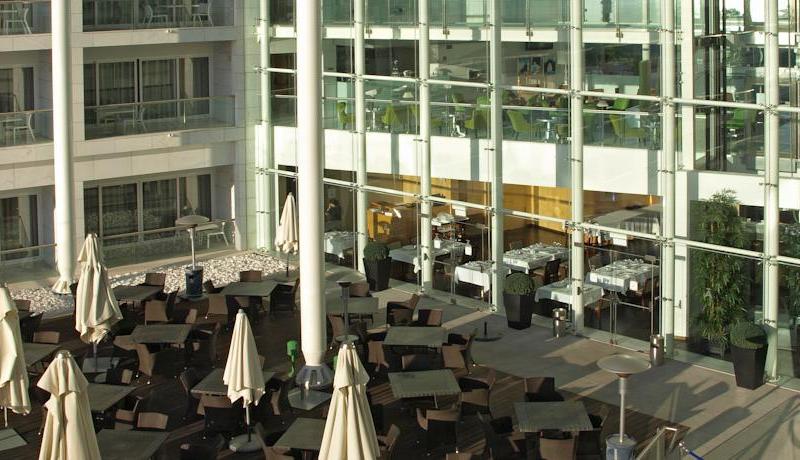 Aldeia dos Capuchos Hotel Golf & SPA