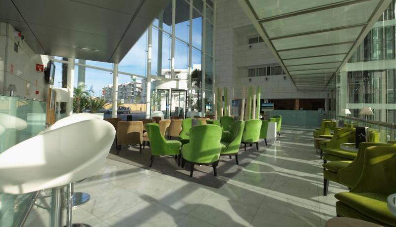 Aldeia dos Capuchos Hotel Golf & SPA