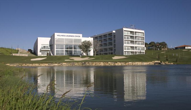 Aldeia dos Capuchos Hotel Golf & SPA