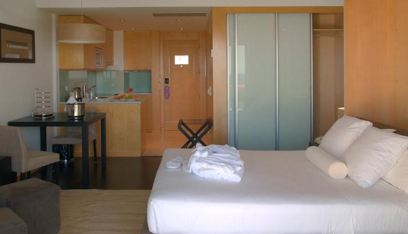 Aldeia dos Capuchos Hotel Golf & SPA