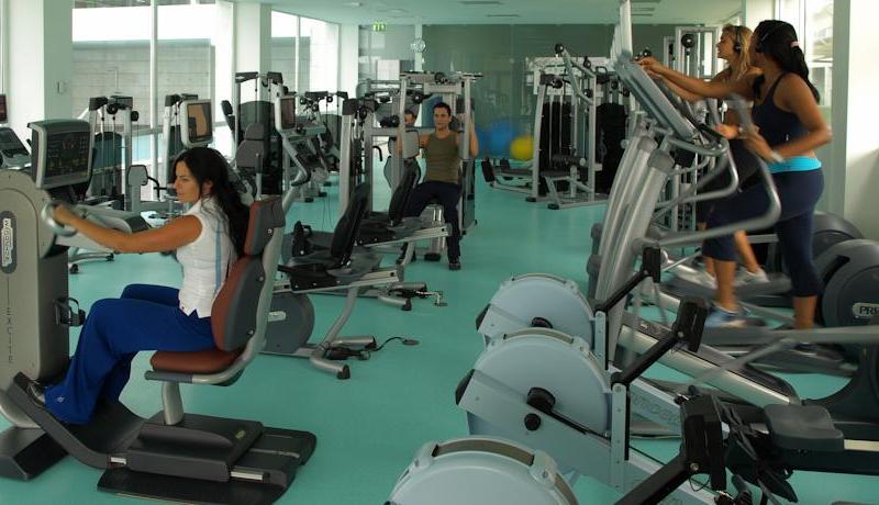 Aldeia dos Capuchos Hotel Golf & SPA