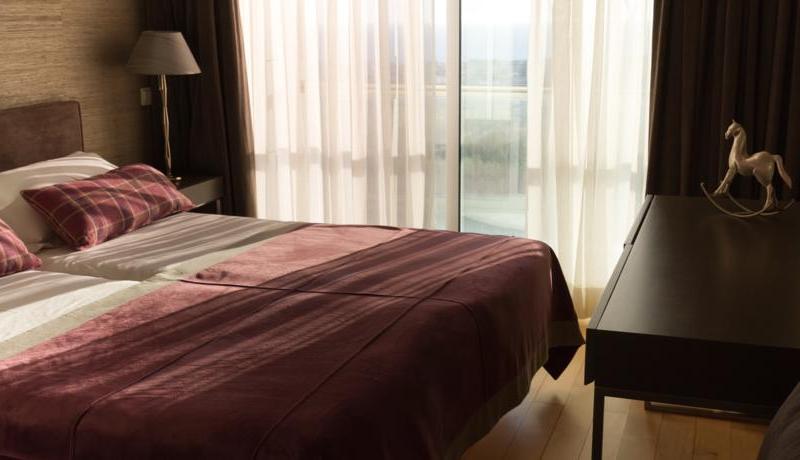 Aldeia dos Capuchos Hotel Golf & SPA