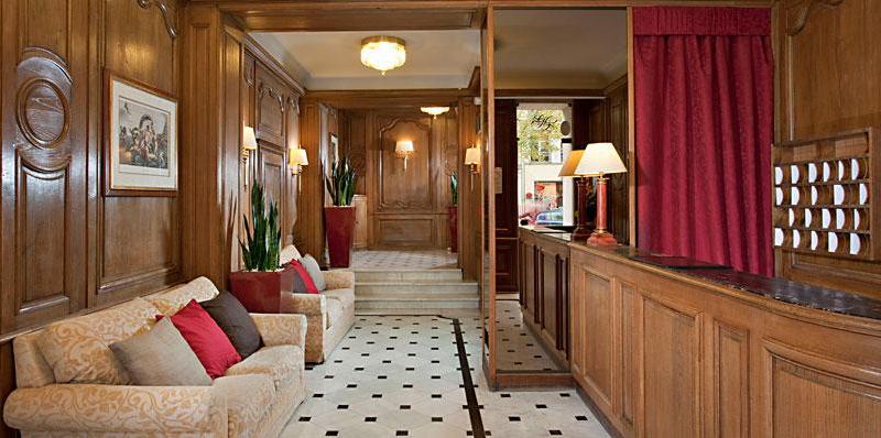 Melia Paris Champs Elysees