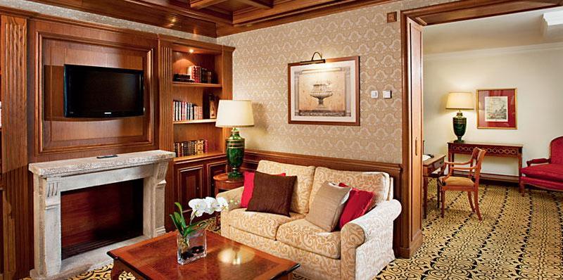 Melia Paris Champs Elysees