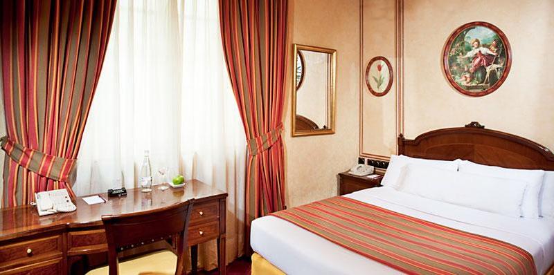 Melia Paris Champs Elysees