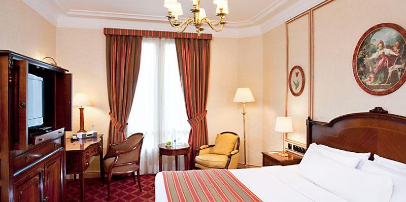Melia Paris Champs Elysees