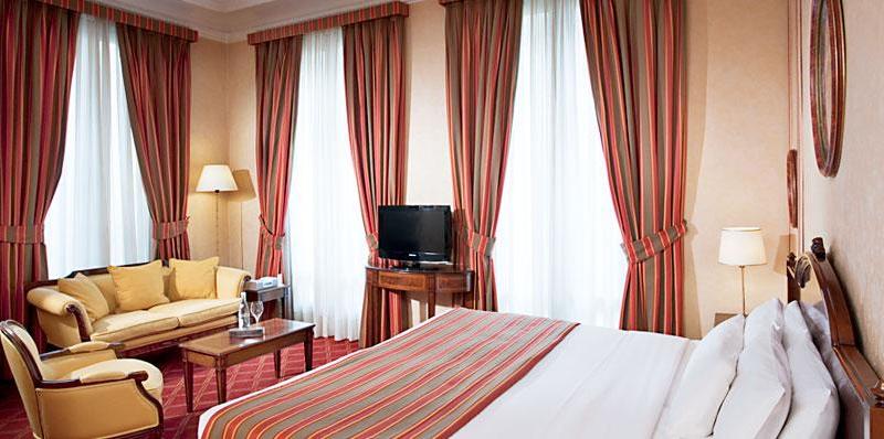Melia Paris Champs Elysees