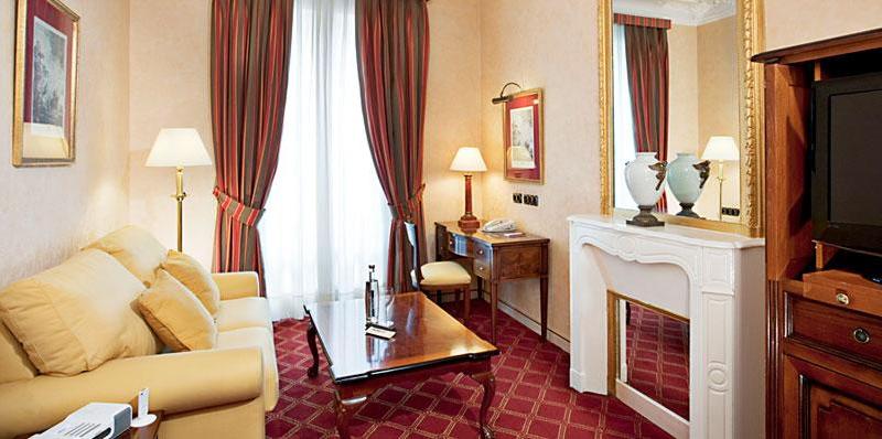 Melia Paris Champs Elysees