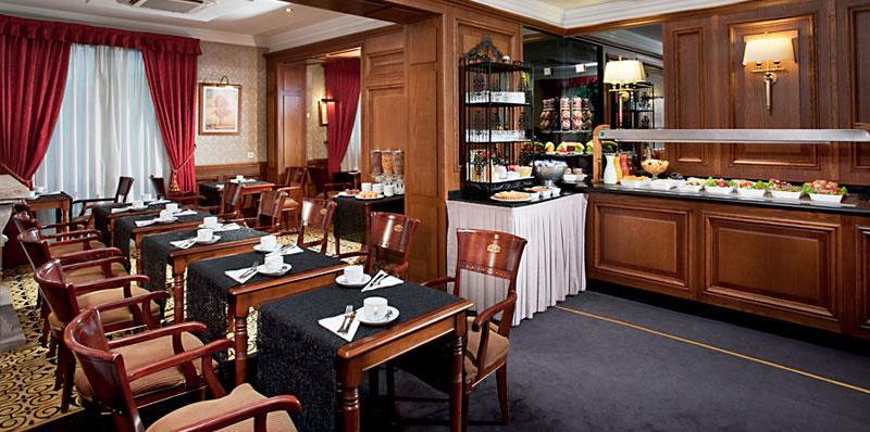 Melia Paris Champs Elysees