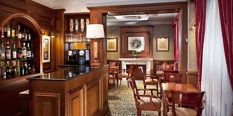 Melia Paris Champs Elysees