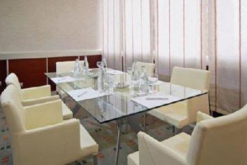 Отель Melia Alicante Испания, Аликанте, фото 11