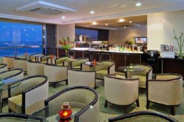 Отель Melia Alicante Испания, Аликанте, фото 12