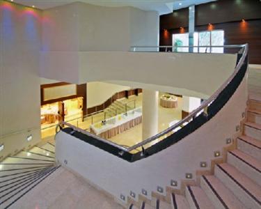 Melia Alicante