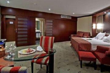 Отель Melia Alicante Испания, Аликанте, фото 14