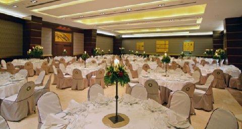 Melia Alicante
