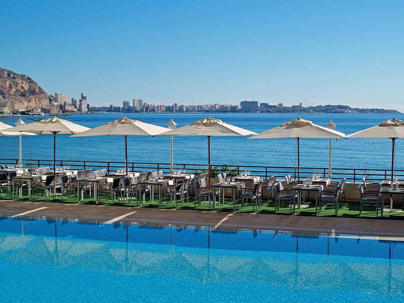 Melia Alicante
