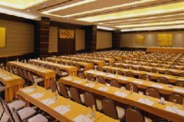 Отель Melia Alicante Испания, Аликанте, фото 18