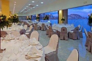 Отель Melia Alicante Испания, Аликанте, фото 20