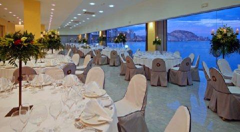 Melia Alicante