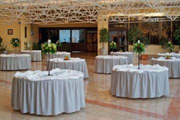 Отель Melia Alicante Испания, Аликанте, фото 21
