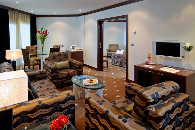 Melia Alicante