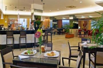 Отель Melia Alicante Испания, Аликанте, фото 23