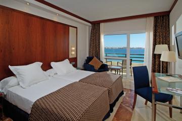 Отель Melia Alicante Испания, Аликанте, фото 27