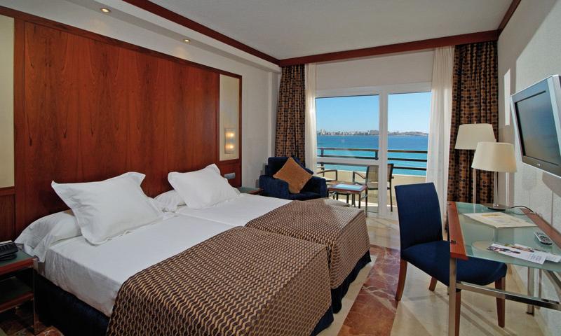 Melia Alicante