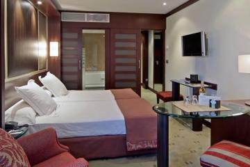 Отель Melia Alicante Испания, Аликанте, фото 28