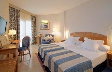 Отель Melia Alicante Испания, Аликанте, фото 29