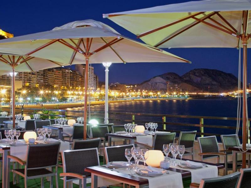 Melia Alicante