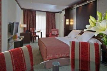 Отель Melia Alicante Испания, Аликанте, фото 3